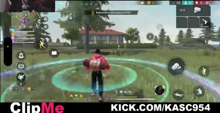 kasc954 clip cut by ClipMe