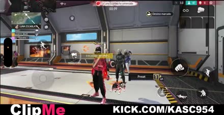 kasc954 clip cut by ClipMe