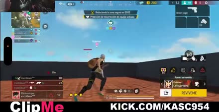 kasc954 clip cut by ClipMe