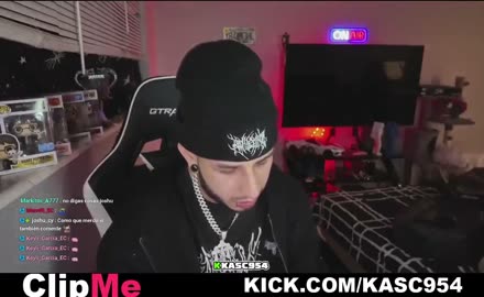 kasc954 clip cut by ClipMe