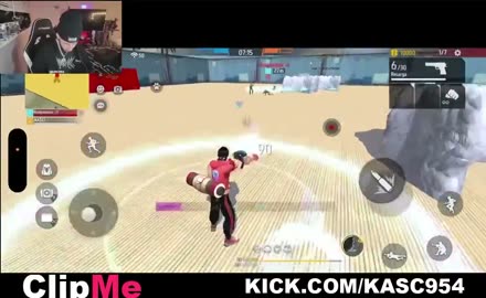 kasc954 clip cut by ClipMe