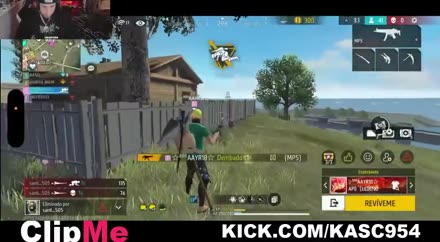 kasc954 clip cut by ClipMe