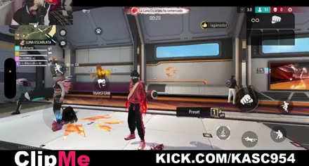 kasc954 clip cut by ClipMe