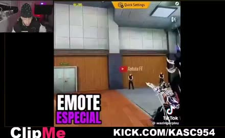 kasc954 clip cut by ClipMe