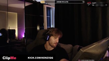 kenziqq clip cut by ClipMe
