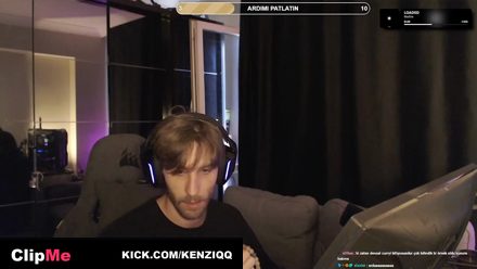 kenziqq clip cut by ClipMe