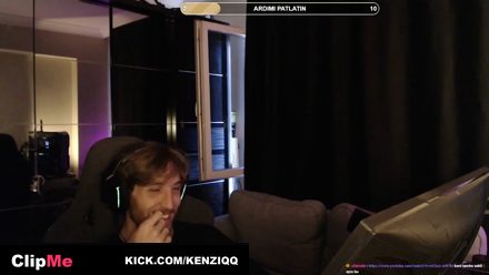kenziqq clip cut by ClipMe