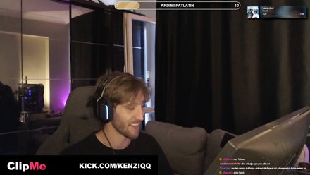 kenziqq clip cut by ClipMe