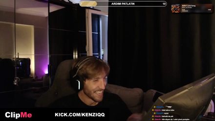 kenziqq clip cut by ClipMe