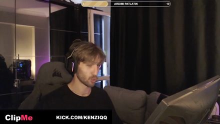 kenziqq clip cut by ClipMe