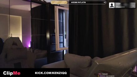 kenziqq clip cut by ClipMe