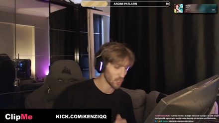 kenziqq clip cut by ClipMe