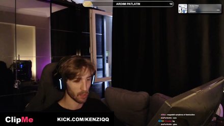 kenziqq clip cut by ClipMe