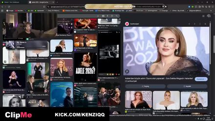 kenziqq clip cut by ClipMe