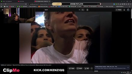 kenziqq clip cut by ClipMe