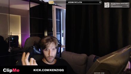 kenziqq clip cut by ClipMe