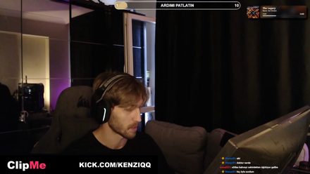 kenziqq clip cut by ClipMe