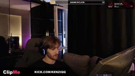 kenziqq clip cut by ClipMe