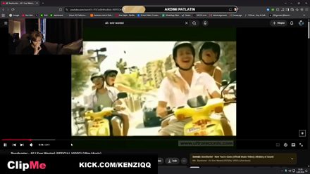 kenziqq clip cut by ClipMe