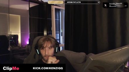 kenziqq clip cut by ClipMe