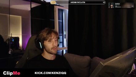 kenziqq clip cut by ClipMe