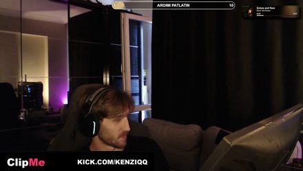 kenziqq clip cut by ClipMe