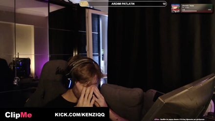 kenziqq clip cut by ClipMe