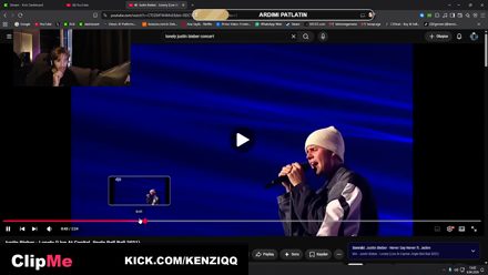 kenziqq clip cut by ClipMe