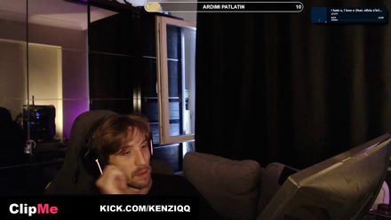 kenziqq clip cut by ClipMe
