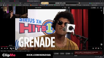 kenziqq clip cut by ClipMe
