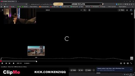 kenziqq clip cut by ClipMe