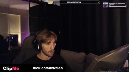 kenziqq clip cut by ClipMe