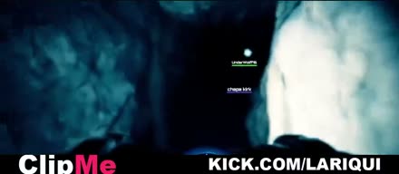 lariqui clip cut by ClipMe