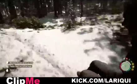 lariqui clip cut by ClipMe