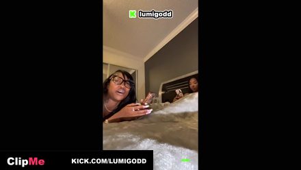 lumigodd clip cut by ClipMe