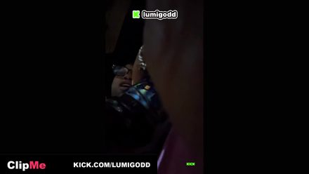lumigodd clip cut by ClipMe