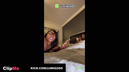 lumigodd clip cut by ClipMe