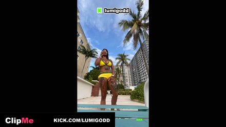 lumigodd clip cut by ClipMe