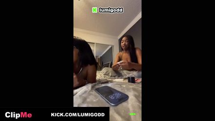lumigodd clip cut by ClipMe