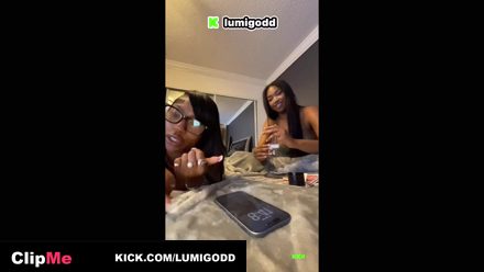 lumigodd clip cut by ClipMe