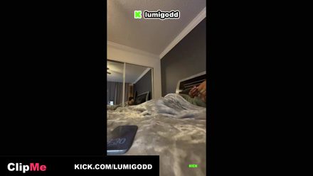 lumigodd clip cut by ClipMe