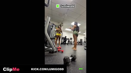 lumigodd clip cut by ClipMe