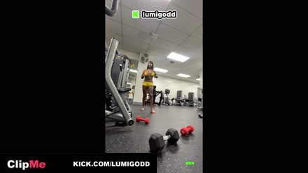 lumigodd clip cut by ClipMe
