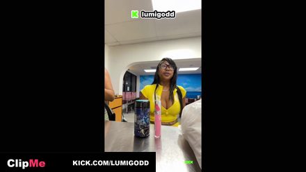 lumigodd clip cut by ClipMe