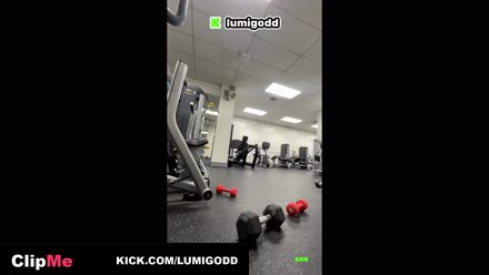 lumigodd clip cut by ClipMe