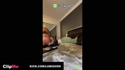lumigodd clip cut by ClipMe