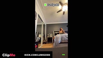 lumigodd clip cut by ClipMe