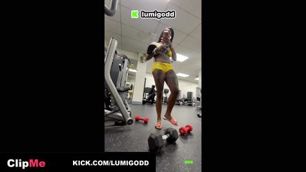 lumigodd clip cut by ClipMe