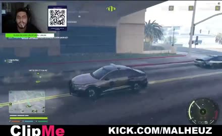 malheuz clip cut by ClipMe
