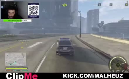 malheuz clip cut by ClipMe